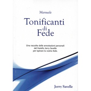 Tonificanti di fede