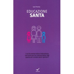 Educazione santa