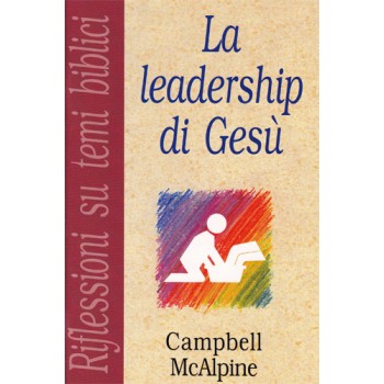 La leadership di Gesù