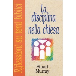 La disciplina nella chiesa