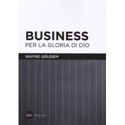 Business per la gloria di Dio