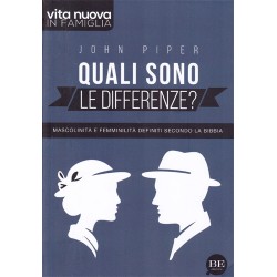 Quali sono le differenze?