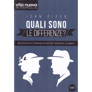 Quali sono le differenze?