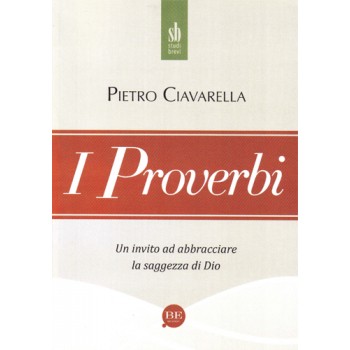 I PROVERBI