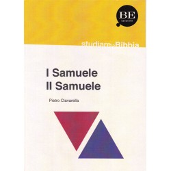 I SAMUELE II SAMUELE