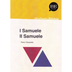 I SAMUELE II SAMUELE
