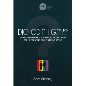 Dio odia i gay?