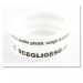 Bracciali SG bianco