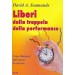 Libero dalla trappola della performance