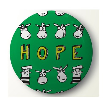 HOPE HOPE