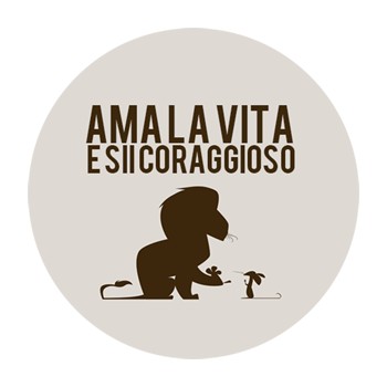 Ama la vita Ama la vita