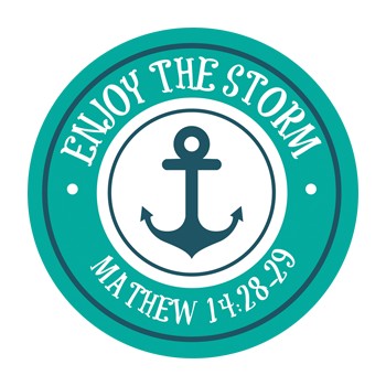 Enjoy the storm Enjoy the storm