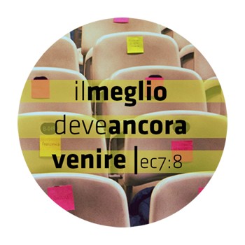 Il meglio deve ancora venire Il meglio deve ancora venire