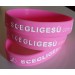 Bracciali SG Rosa