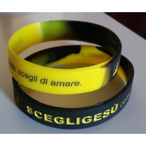 Bracciali Dual