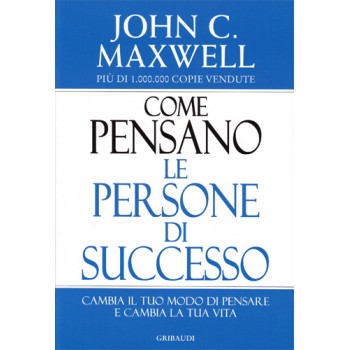 Come pensano le persone di successo