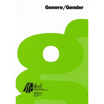 Genere/Gender
