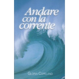 Andare con la corrente