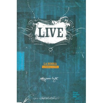 Bibbia Live Light Bibbia Live Light