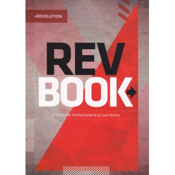 RevBook