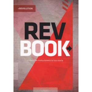 RevBook