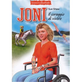 Joni Il coraggio di vivere