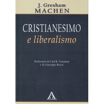 Cristianesimo e liberalismo