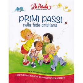 Primi passi nella fede cristiana