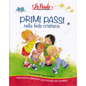 Primi passi nella fede cristiana