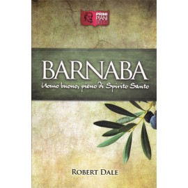 Barnaba