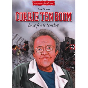 Corrie ten boom