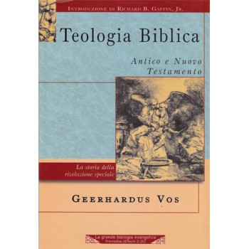 TEOLOGIA BIBLICA