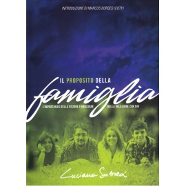 Il proposito della famiglia