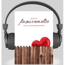 Fin qui e non oltre - Audio libro