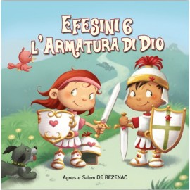 EFESINI 6: L'ARMATURA DI DIO