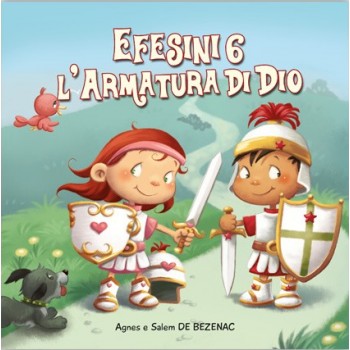 EFESINI 6: L'ARMATURA DI DIO