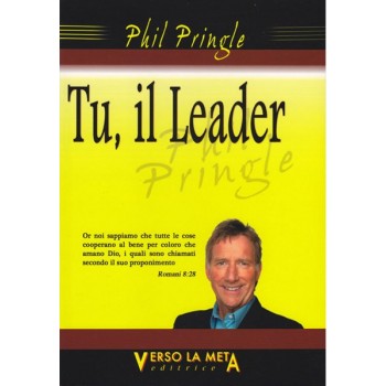 TU, IL LEADER