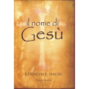 Il nome di Gesù