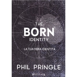 The Born Identity