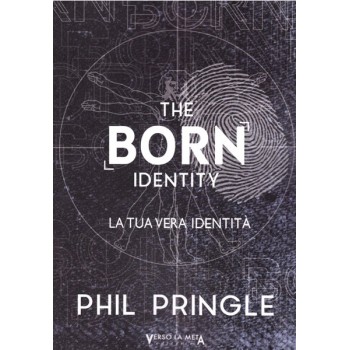 The Born Identity