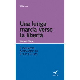 Una lunga marcia verso la libertà