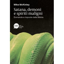 Satana, demoni e spiriti maligni