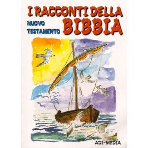 I racconti della Bibbia NT