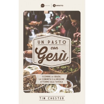 Un pasto con Gesù