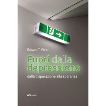 Fuori dalla depressione