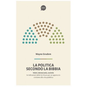 La politica secondo la Bibbia