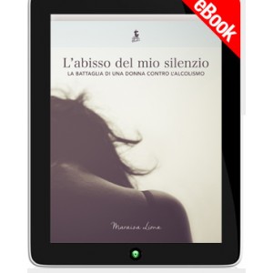 L'ABISSO DEL MIO SILENZIO - FORMATO DIGITALE