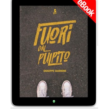 Ebook - Fuori dal pulpito