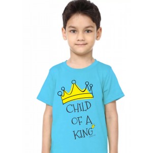 CHILD OF A KING