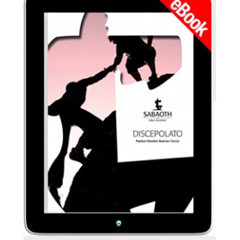 Ebook - Discepolato